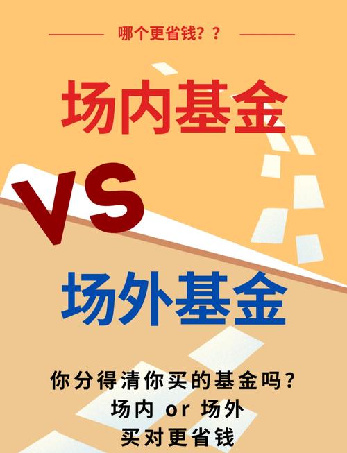 场内基金还是场外基金-第2张图片-华宇铭诚