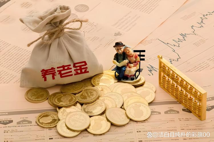 中欧养老目标基金有何投资优势？-第2张图片-华宇铭诚
