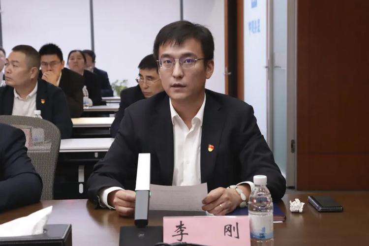 重庆投资公司李刚毅有何背景或动向？-第2张图片-华宇铭诚