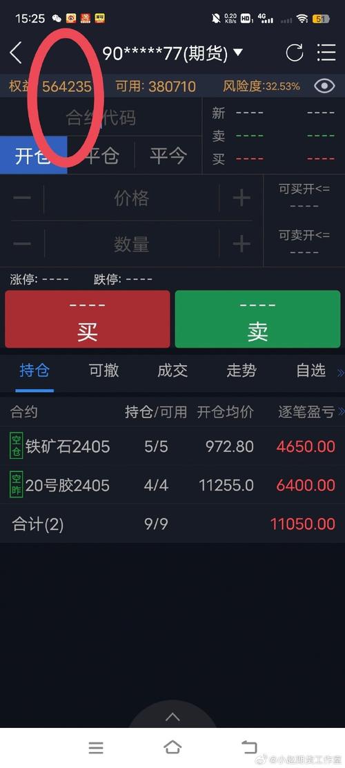 股指期货自动化交易如何高效实现？-第2张图片-华宇铭诚