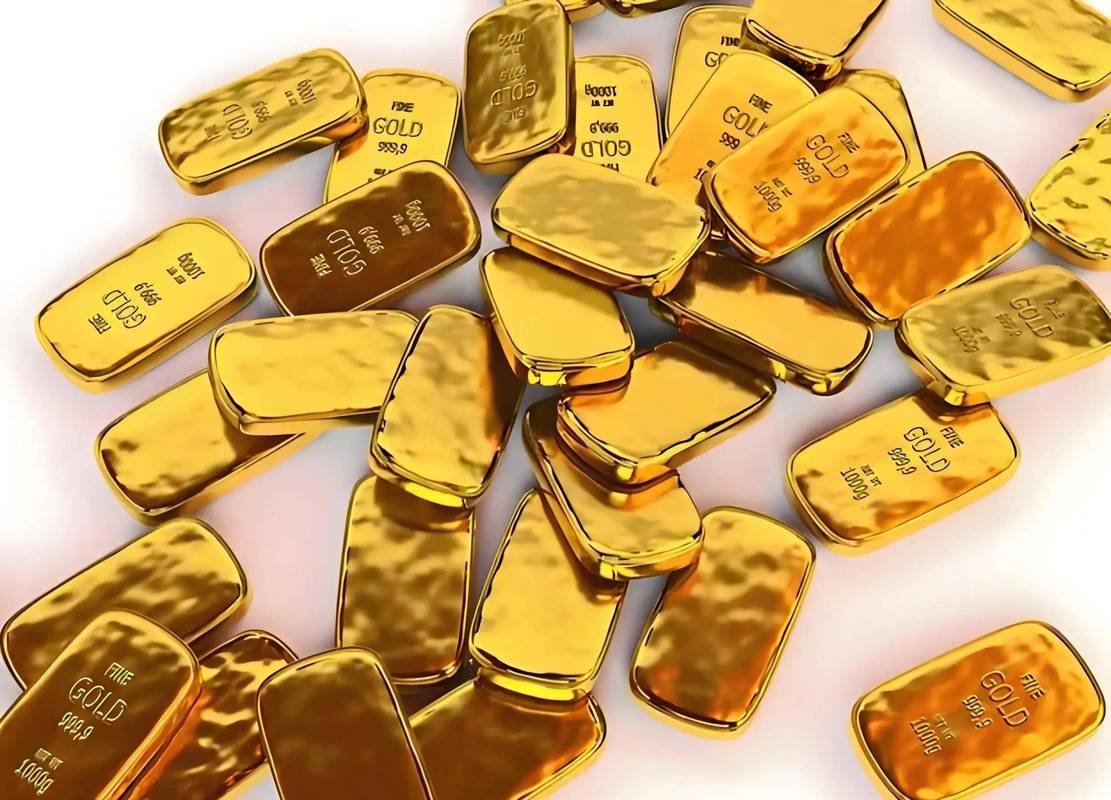 黄金白银投资好做吗-第2张图片-华宇铭诚