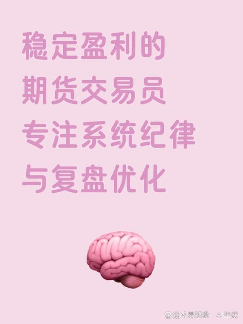 期货耐心真能让所有人都赚钱吗？-第1张图片-华宇铭诚