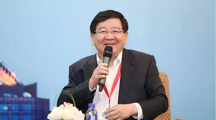 徐小平微信藏着什么投资密码？-第2张图片-华宇铭诚