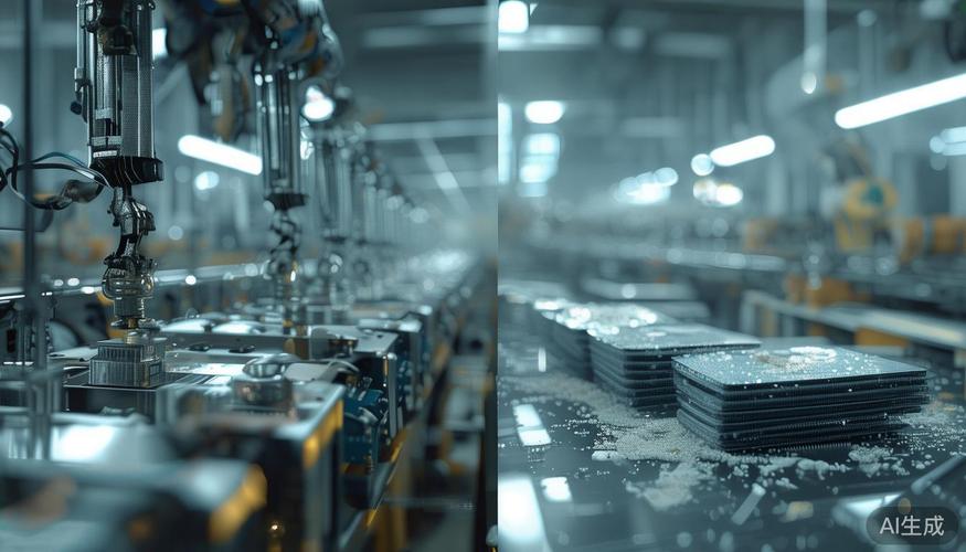 智能制造股权投资如何布局？-第1张图片-华宇铭诚