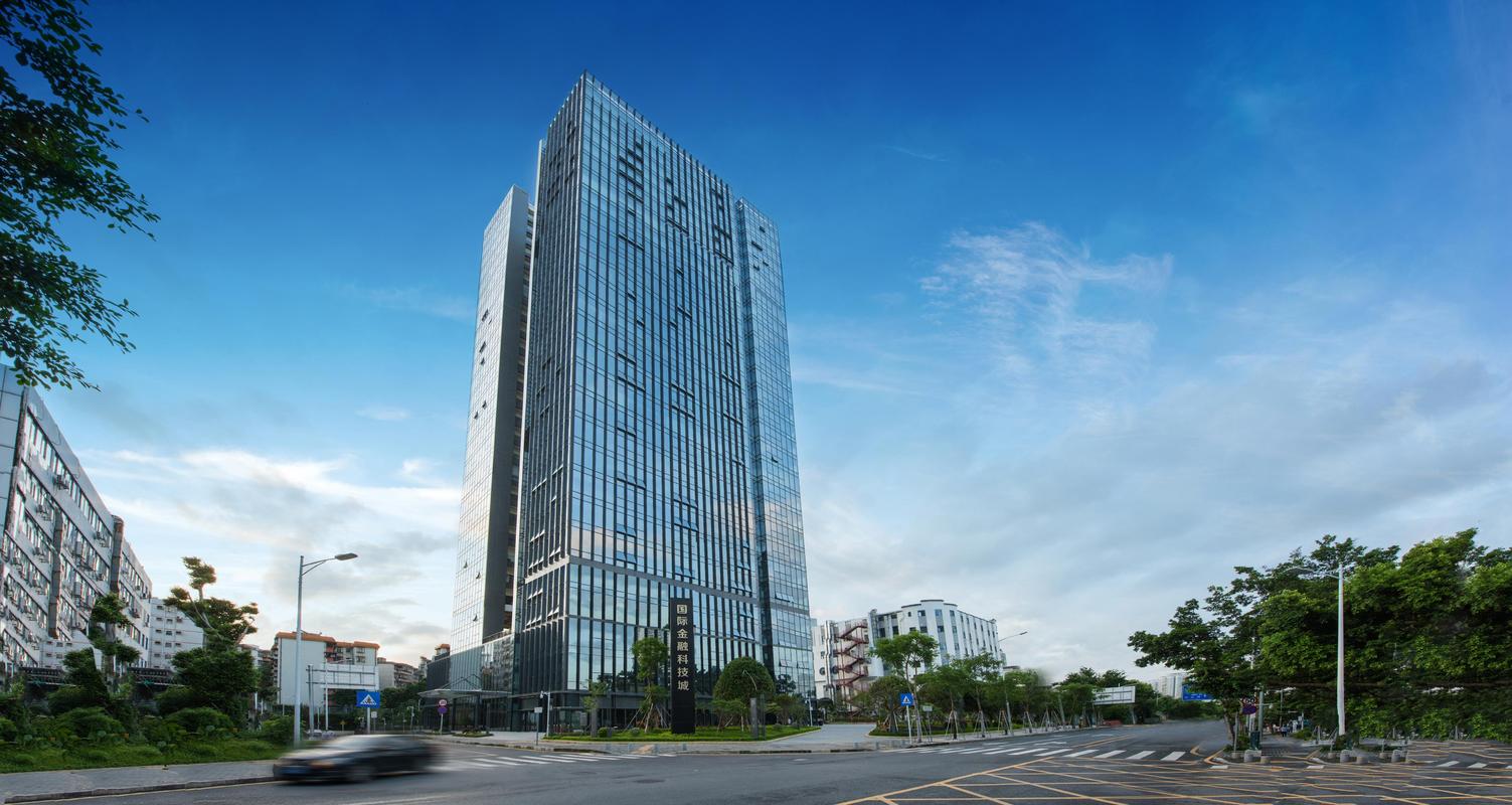 永利融投资有限公司怎么样?-第1张图片-华宇铭诚 永利融投资有限公司怎么样?-第1张图片-华宇铭诚