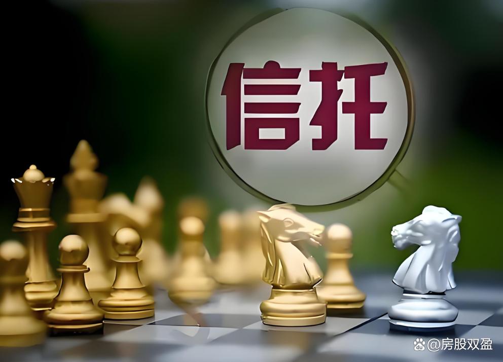 第三方投资基金信托有哪些风险？-第1张图片-华宇铭诚