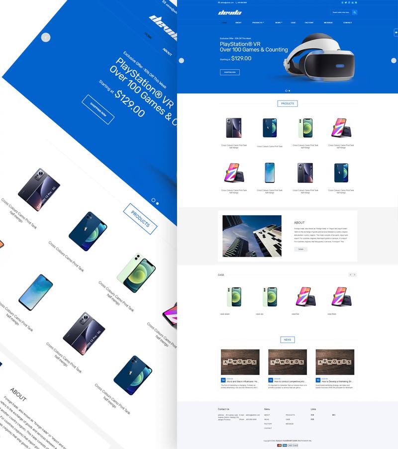 高风险投资理财网站,如何辨别真伪?-第2张图片-华宇铭诚 高风险投资理财网站,如何辨别真伪?-第2张图片-华宇铭诚