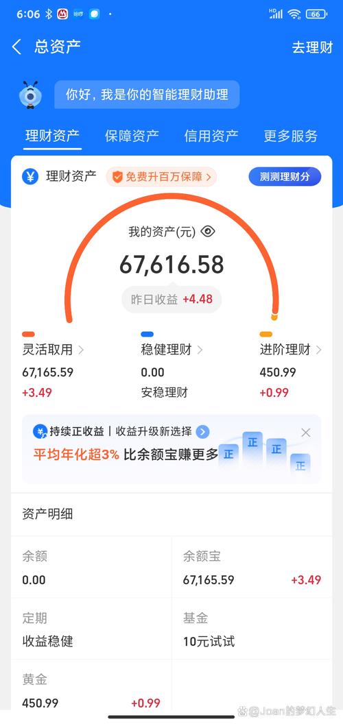 P2P理财投资收益真的安全吗？-第3张图片-华宇铭诚