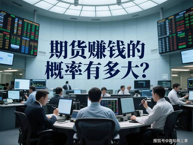 一个人能开几个期货账户？-第1张图片-华宇铭诚