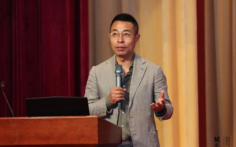 开元基金总裁徐骥照片曝光，背后有何故事？-第1张图片-华宇铭诚