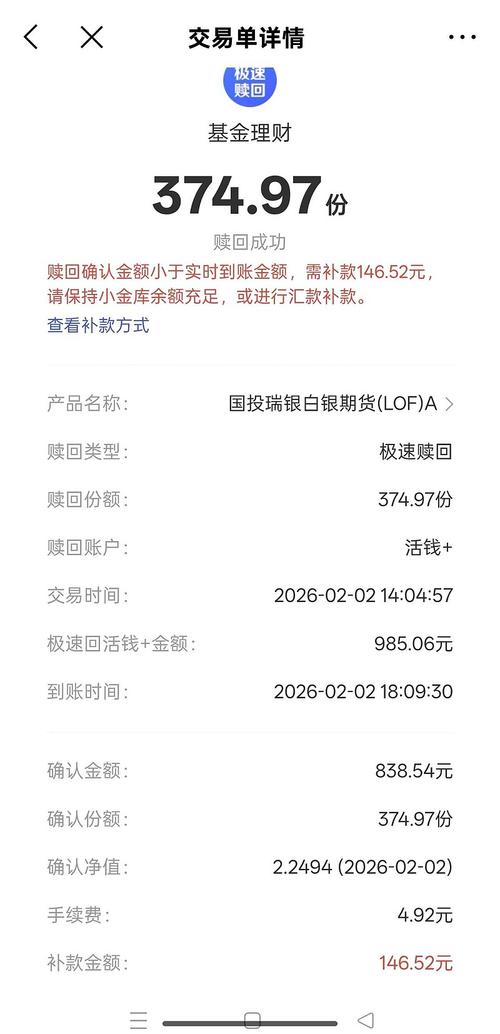 京东金融基金几元起投？最低门槛多少？-第1张图片-华宇铭诚