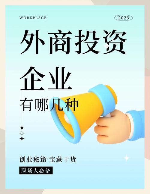 有限公司投资人类型有哪些？-第3张图片-华宇铭诚