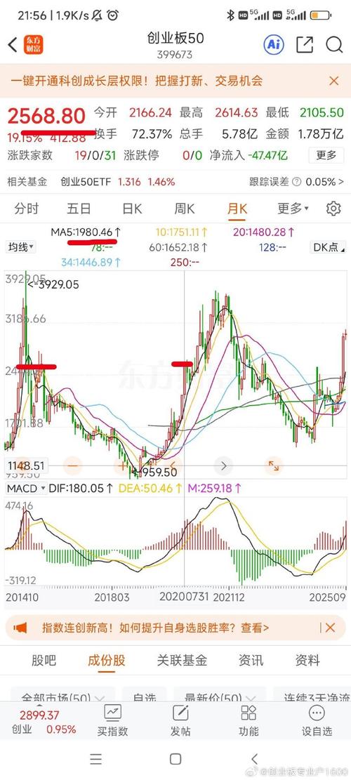 50指数期货实时行情-第2张图片-华宇铭诚