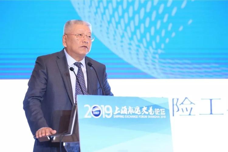 上海期货交易所姜岩有何新动向？-第1张图片-华宇铭诚