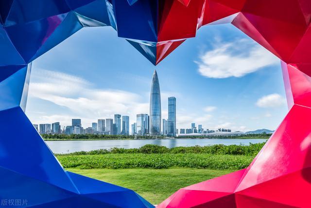 深圳德福基金实力究竟如何？-第3张图片-华宇铭诚