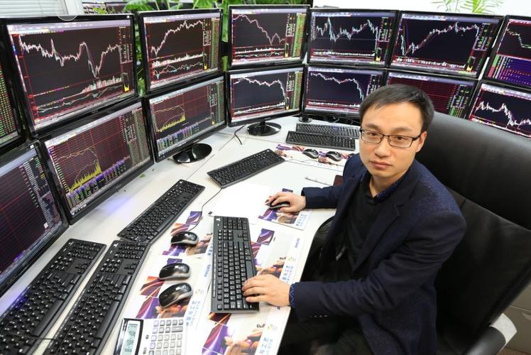 中国期货界传奇人物有何过人之处？-第1张图片-华宇铭诚