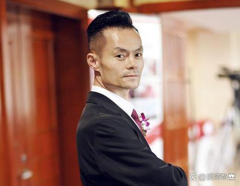 中国期货界传奇人物有何过人之处？-第2张图片-华宇铭诚