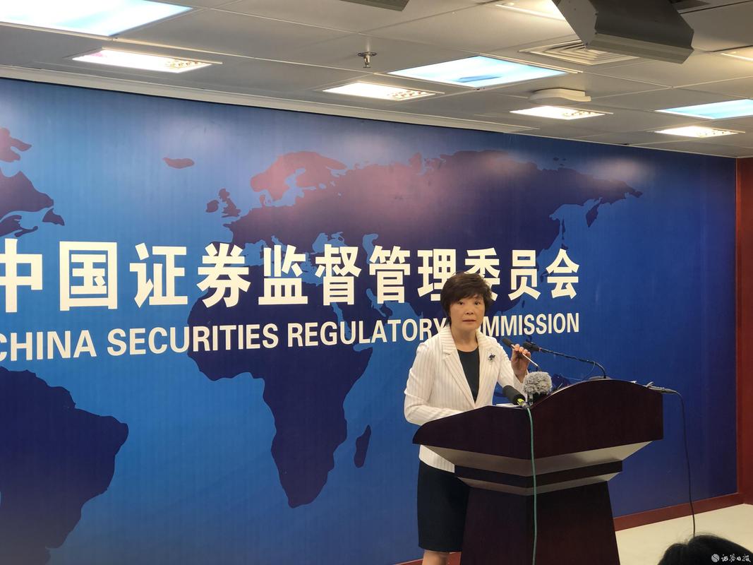 证券期货诚信信息如何查询与监管？-第3张图片-华宇铭诚