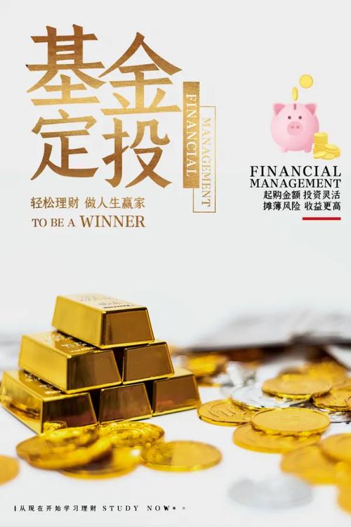 理财投资推荐，哪种方式最靠谱？-第3张图片-华宇铭诚