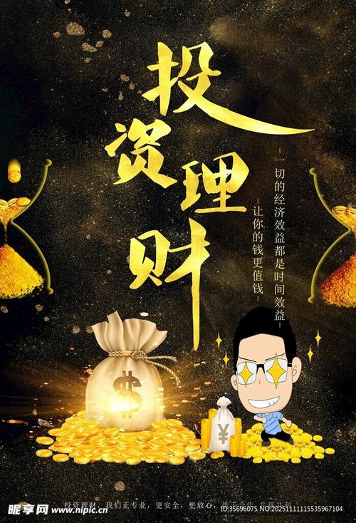 投资理财微信交流群靠谱吗？-第2张图片-华宇铭诚