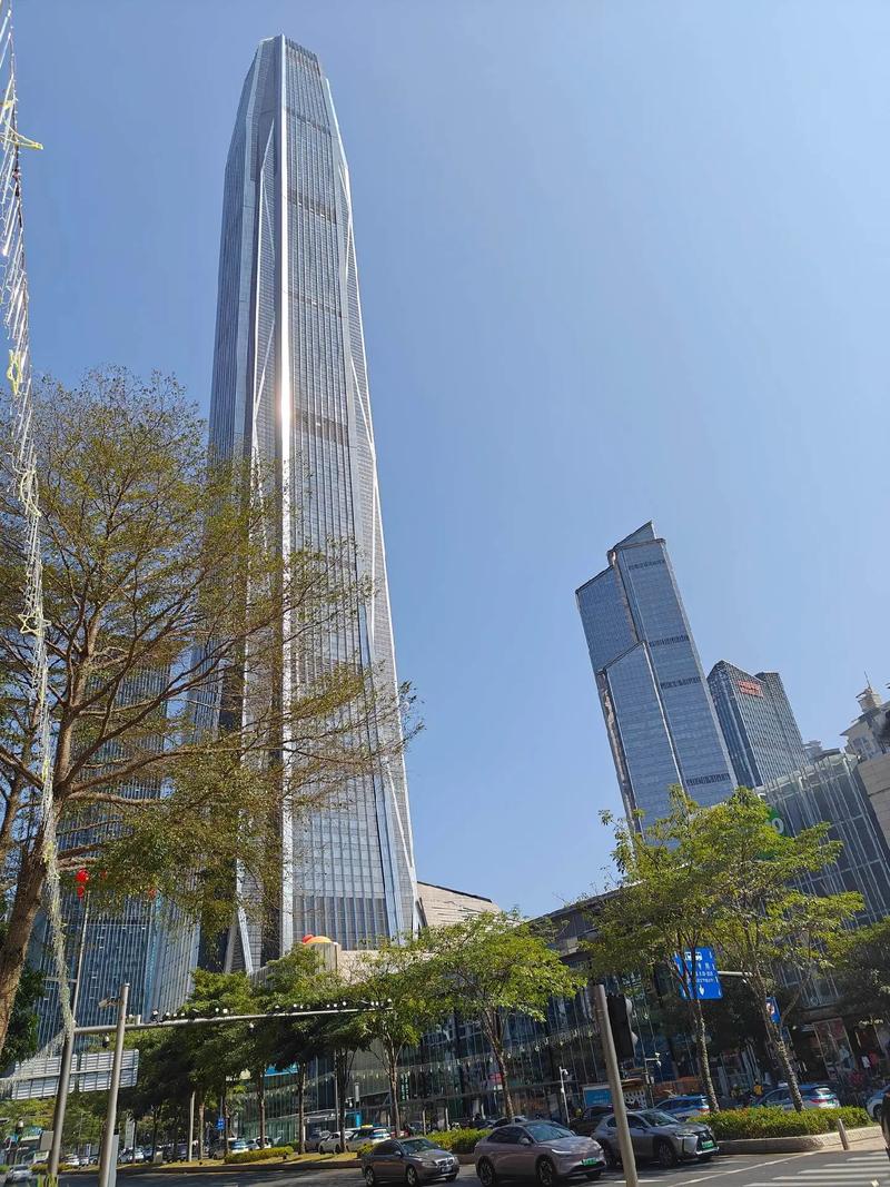 深圳市平安创新投资有何独特优势?-第1张图片-华宇铭诚 深圳市平安创新投资有何独特优势?-第1张图片-华宇铭诚