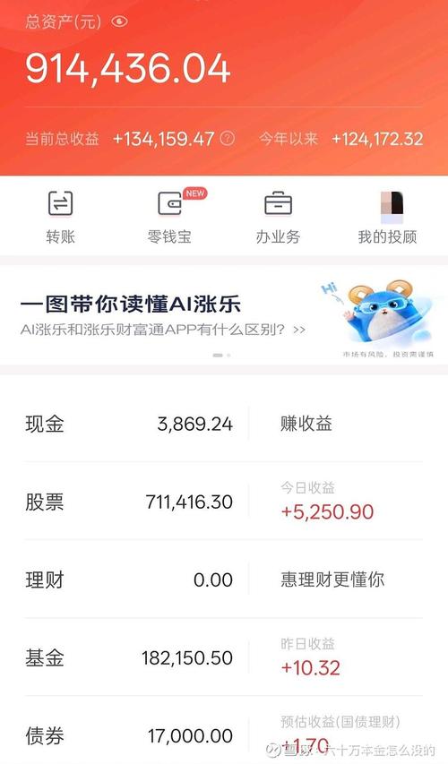 手机投资理财网站靠谱吗？-第1张图片-华宇铭诚