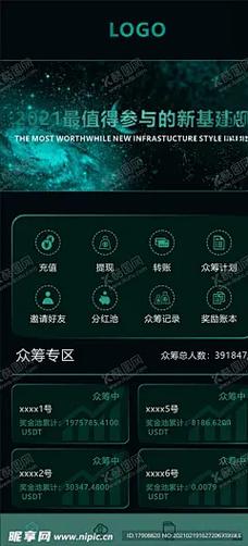 手机投资理财网站靠谱吗？-第2张图片-华宇铭诚