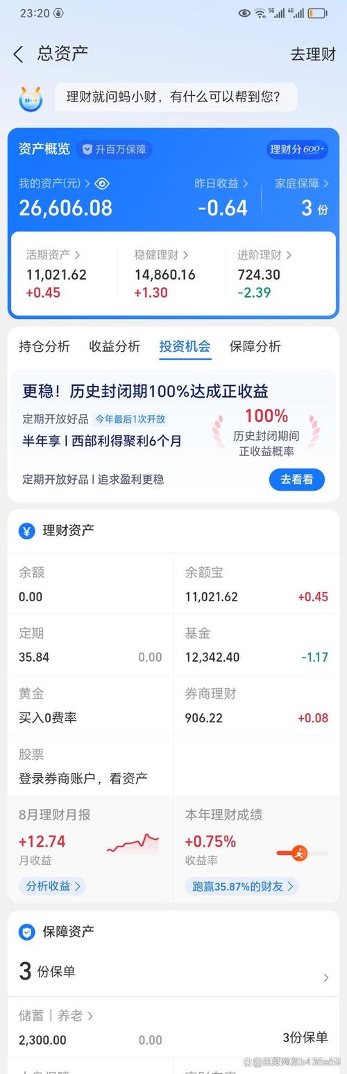 低风险投资理财交易真的稳赚不赔吗？-第2张图片-华宇铭诚