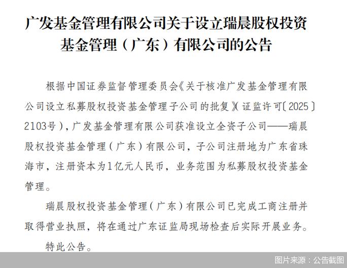 基金子公司股权投资有何特点与风险？-第1张图片-华宇铭诚