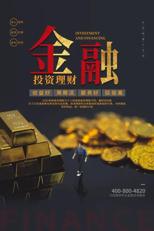 如何找到最好的线上金融投资？-第1张图片-华宇铭诚