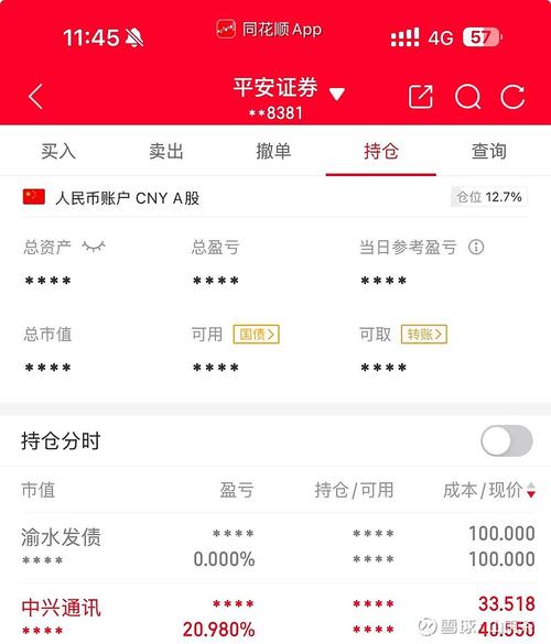 华安创新基金净值怎么查？-第2张图片-华宇铭诚
