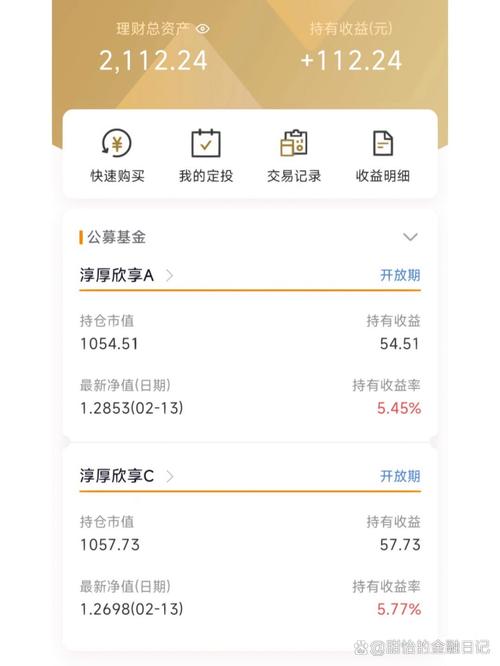 大学生如何入门信托理财?-第2张图片-华宇铭诚 大学生如何入门信托理财?-第2张图片-华宇铭诚