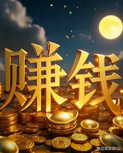 赚钱快投资理财市场-第1张图片-华宇铭诚