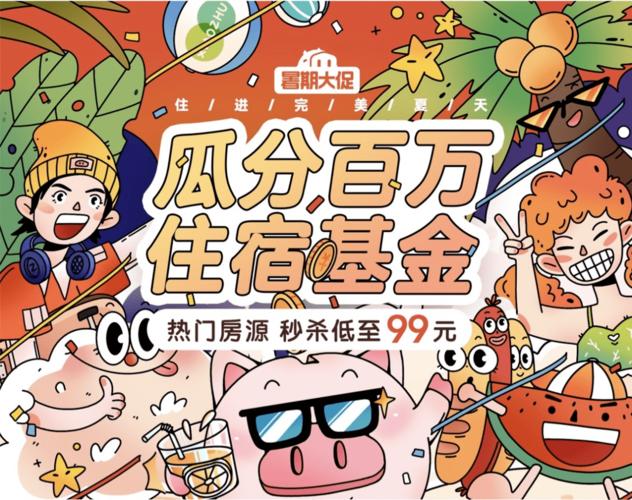 小猪住宿基金如何正确使用？-第3张图片-华宇铭诚