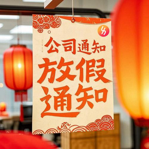 2025期货春节放假安排何时公布？-第3张图片-华宇铭诚