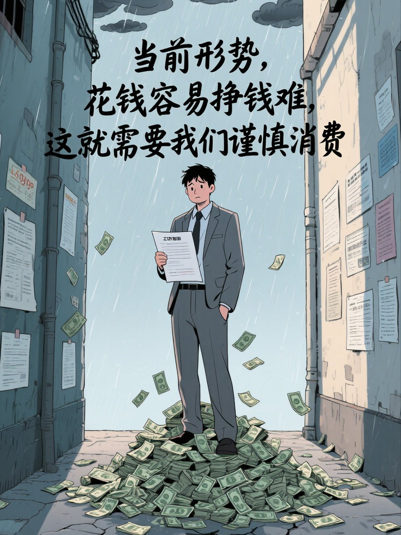 赚钱快投资理财风险高吗？-第3张图片-华宇铭诚