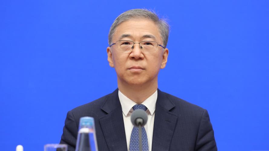 海峡能源产业基金总裁是谁？-第2张图片-华宇铭诚