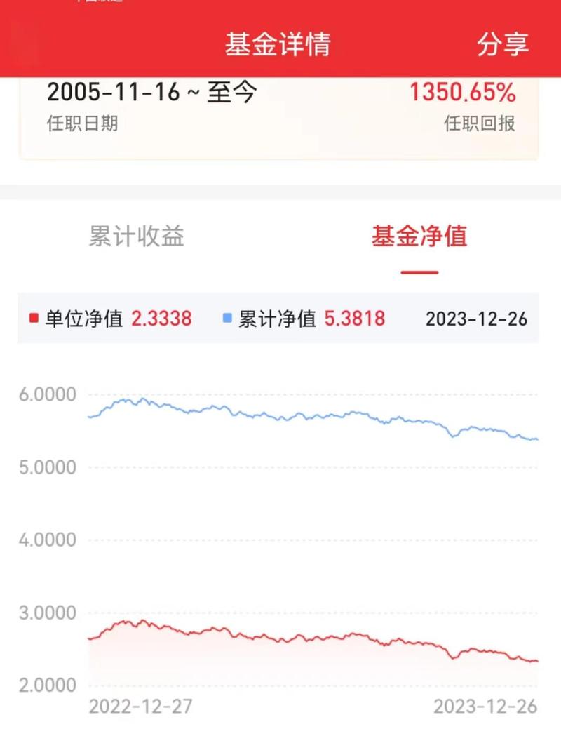 002031基金净值今日是多少？-第1张图片-华宇铭诚