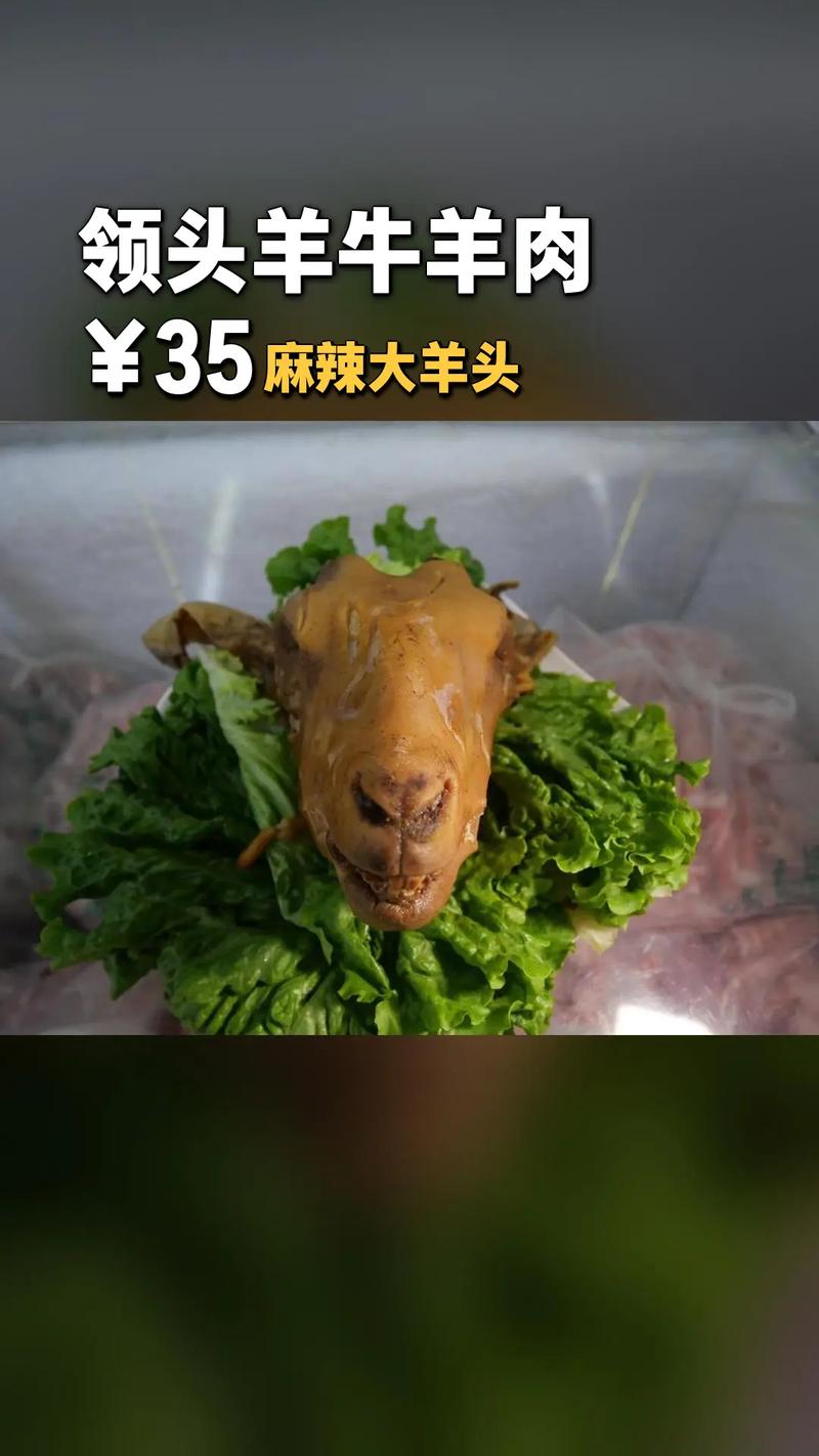 投资羊头是何意？-第2张图片-华宇铭诚