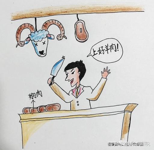 投资羊头是何意？-第3张图片-华宇铭诚