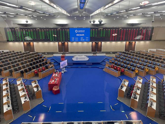 证券公司期货ib业务-第3张图片-华宇铭诚 证券公司期货ib业务-第3张图片-华宇铭诚