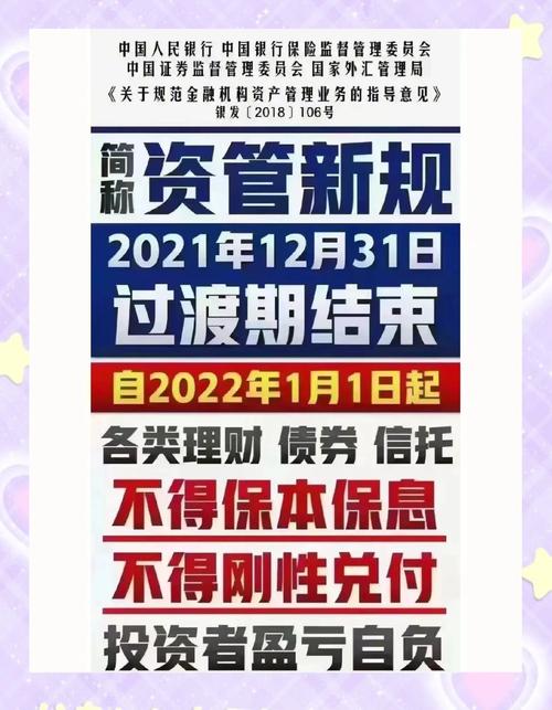 高利率理财如何管理风险与收益？-第3张图片-华宇铭诚