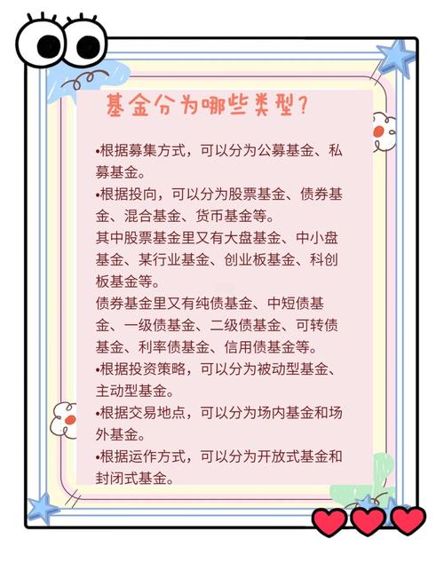 风险投资基金是什么？-第1张图片-华宇铭诚