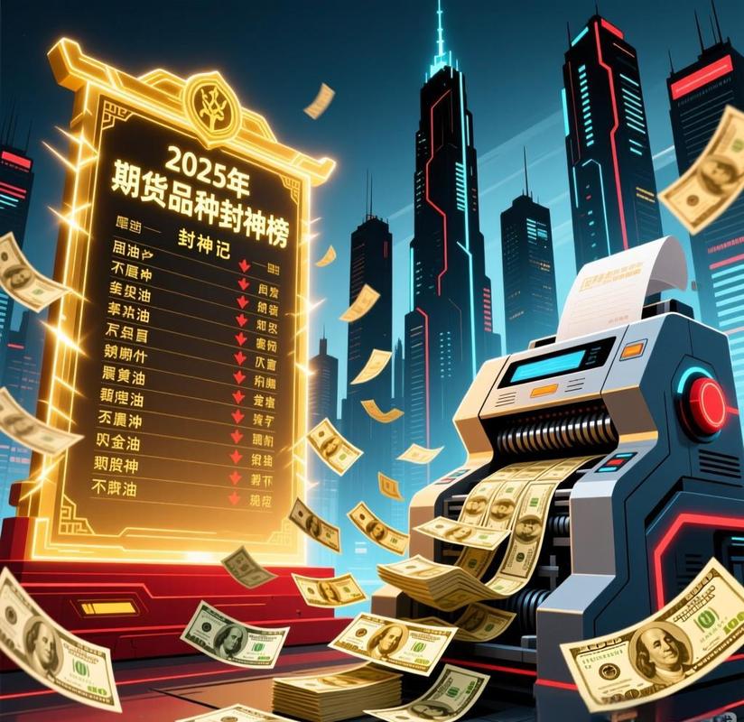 2025股指期货大赛,高手如何脱颖而出?-第1张图片-华宇铭诚 2025股指期货大赛,高手如何脱颖而出?-第1张图片-华宇铭诚