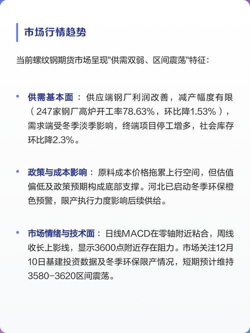 螺纹钢期货主力合约今日行情如何?-第1张图片-华宇铭诚 螺纹钢期货主力合约今日行情如何?-第1张图片-华宇铭诚