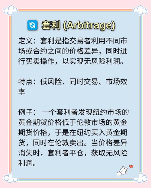 期货保值与投机的本质区别是什么？-第1张图片-华宇铭诚