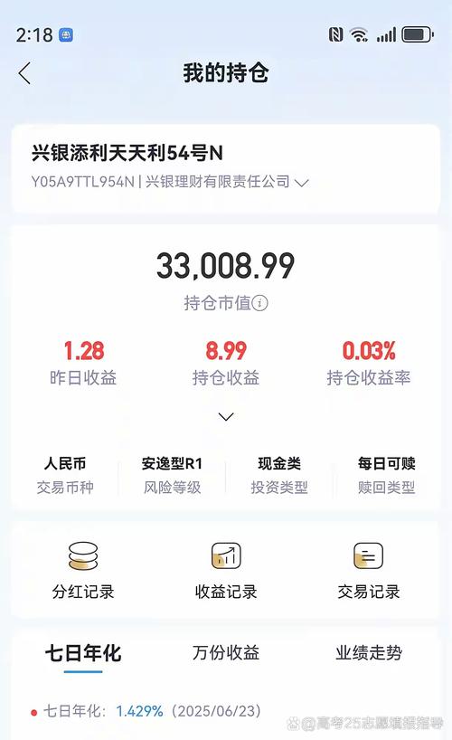 低风险理财如何稳赚不赔?-第2张图片-华宇铭诚 低风险理财如何稳赚不赔?-第2张图片-华宇铭诚