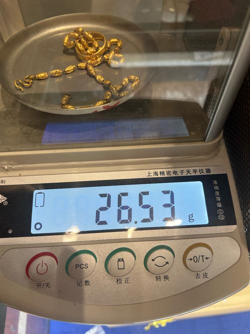 黄金期货AU1606后市怎么走？-第1张图片-华宇铭诚