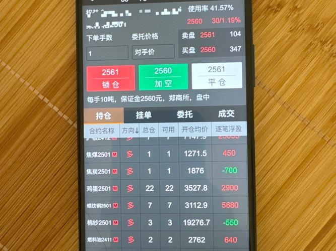 苹果期货交易软件怎么选？-第1张图片-华宇铭诚