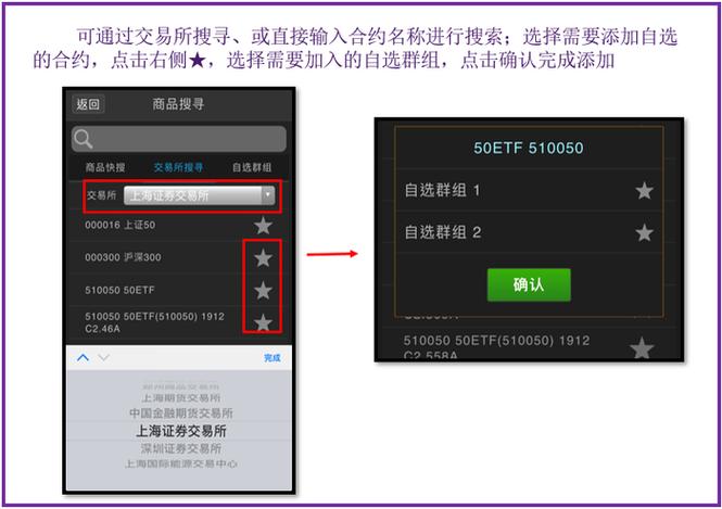 苹果期货交易软件怎么选？-第3张图片-华宇铭诚